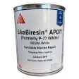 Sika SikaBiresin AP077 White Gallon BPO Hardener Required [606547] Cheap