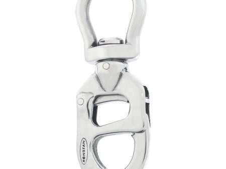 Ronstan TriggerSnap Shackle - 105mm [RF7220] Discount