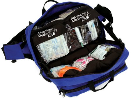 Adventure Medical Mountain Medic Kit [0100-0502] Supply