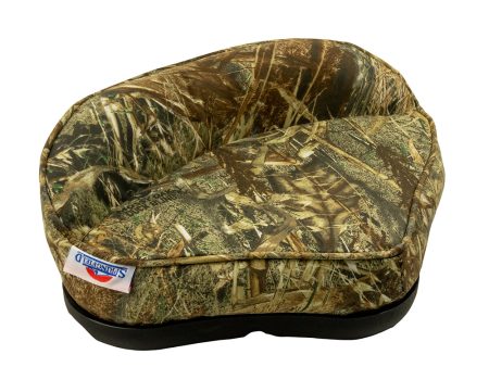 Springfield Pro Stand-Up Seat - Mossy Oak Duck Blind [1040217] For Discount