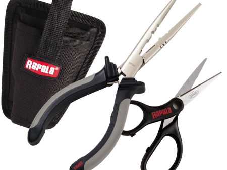 Rapala Pedestal Tool Combo [RPTC] on Sale