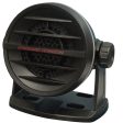 Standard Horizon MLS-410 Fixed Mount Speaker - Black [MLS-410SP-B] Discount