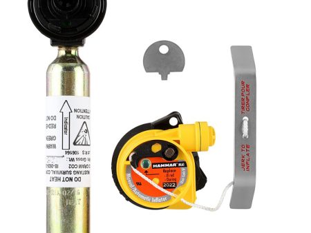 Mustang Re-Arm Kit A 24g - Auto-Hydrostatic [MA5183-0-0-101] Sale