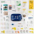 Adventure Medical Marine 450 First Aid Kit [0115-0450] Online Hot Sale