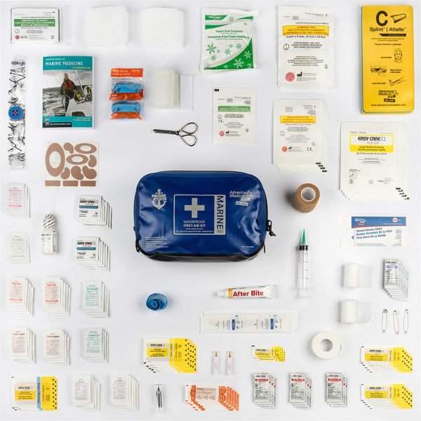 Adventure Medical Marine 450 First Aid Kit [0115-0450] Online Hot Sale