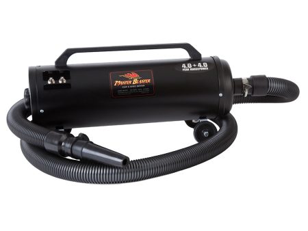 MetroVac AirForce Master Blaster Dryer [103-141709] Fashion