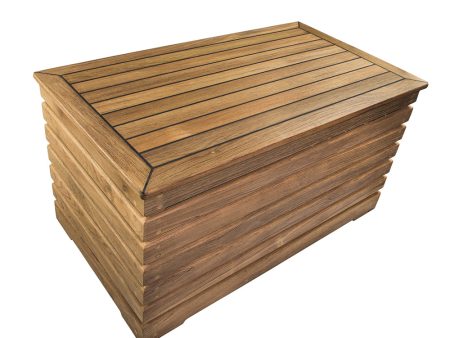 Whitecap Andros Chest - Teak [63516] Online Hot Sale