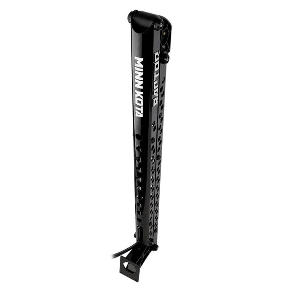 Minn Kota Raptor 10 Shallow Water Anchor w Active Anchoring - Black [1810630] For Sale