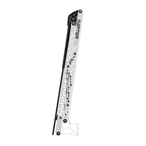 Minn Kota Raptor 8 Shallow Water Anchor w Active Anchoring - White [1810621] on Sale