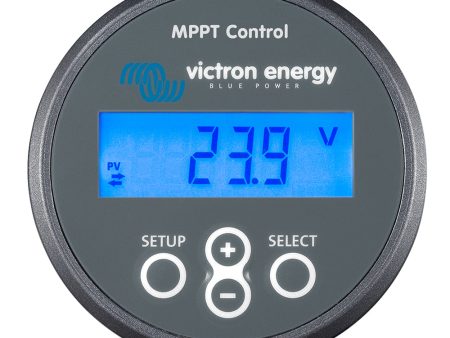 Victron MPPT Control for MPPT Solar Charge Controllers [SCC900500000] Online Sale