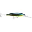 Rapala X-Rap Magnum 15 Lime Light UV [XRMAG15LLU] Online now