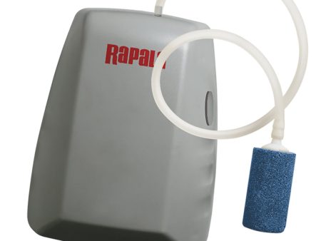 Rapala Aerator [RAERTR-C] Hot on Sale