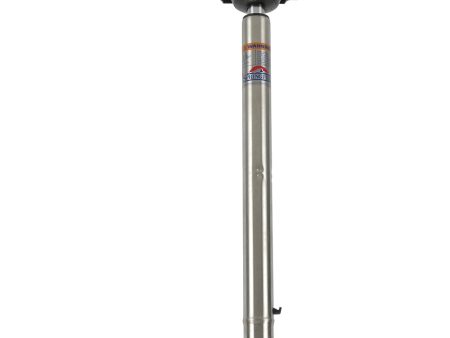 Springfield Spring-Lock Power-Rise Adjustable Stand-Up Post - Stainless Steel [1642008] For Discount