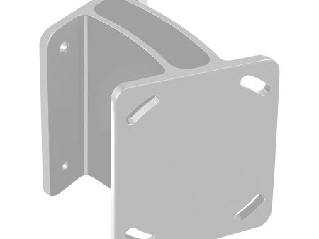 Minn Kota Raptor Direct Mount Angle Bracket - White [1810376] Cheap