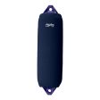 Polyform Elite Fender Cover f F-3 Fenders - Blue [EFC-03 BLUE] Cheap