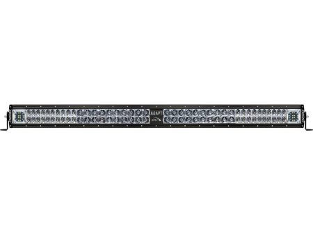 RIGID Industries 40  Adapt E-Series Lightbar - Black [280413] Hot on Sale