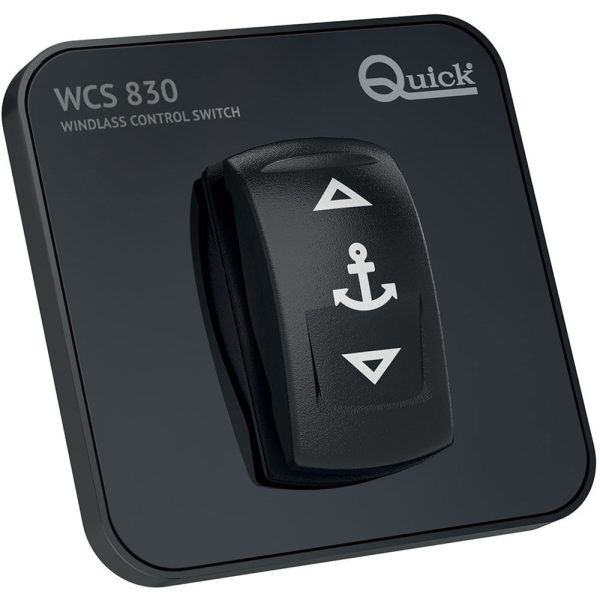 Quick WCS830 Windlass Control Switch [FPWCS8300000] Discount