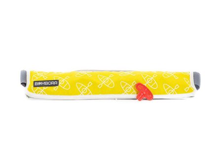 Bombora Type V Inflatable Belt Pack - Kayaking [KAY1619] on Sale