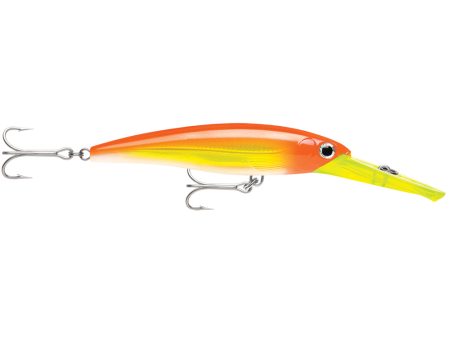 Rapala X-Rap Magnum 15 Hot Head [XRMAG15HH] For Sale