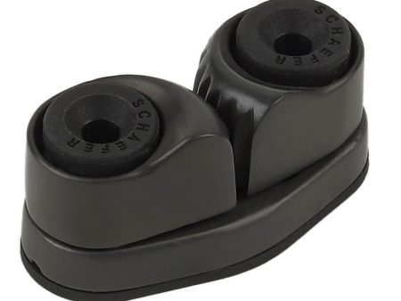 Schaefer Fast Entry Cam Cleat - Small [70-07] Supply