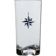 Marine Business Beverage Glass - NORTHWIND - Set of 6 [15107C] on Sale