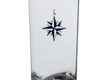 Marine Business Beverage Glass - NORTHWIND - Set of 6 [15107C] on Sale