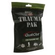 Adventure Medical Trauma Pak w QuikClot [2064-0292] Hot on Sale