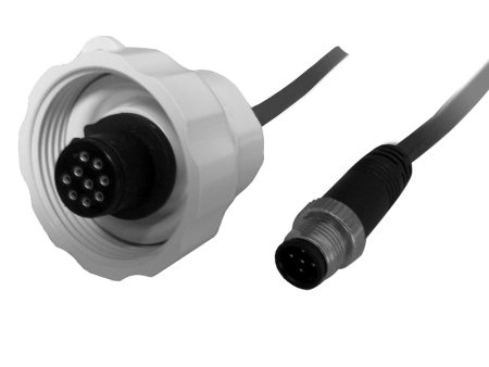 Airmar NMEA2000 Cable - 10M [WS2-C10] Hot on Sale