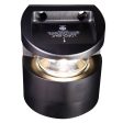 Lopolight Series 300-037 - Masthead Light - 5NM - Vertical Mount - White - Black Housing [300-037B] Supply