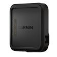 Garmin Powered Magnetic Mount w Video-in Port  HD Traffic [010-12982-02] Online