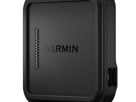 Garmin Powered Magnetic Mount w Video-in Port  HD Traffic [010-12982-02] Online