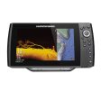 Humminbird HELIX 10 MEGA DI+ GPS G4N CHO Display Only [411410-1CHO] Cheap