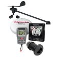 Raymarine i70s Wireless Wind Pack [T70347] on Sale