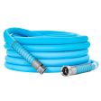 Camco EvoFlex 75 RV Marine Drinking Water Hose - 5 8  ID [22597] Discount