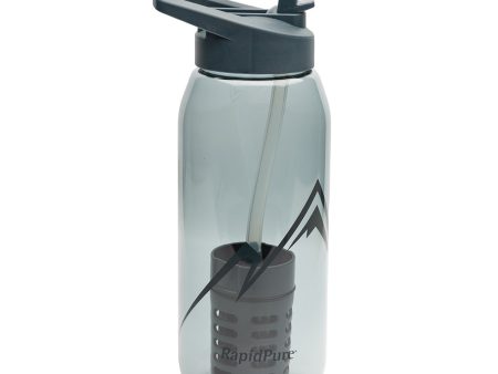 RapidPure Purifier  Bottle [0160-0123] Hot on Sale