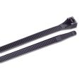 Ancor 17  UV Black Heavy Duty Cable Zip Ties - 10 pack [199217] Hot on Sale