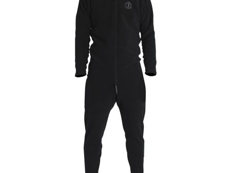 Mustang Sentinel Series Dry Suit Liner - Black - XXXL [MSL600GS-13-XXXL-101] Supply