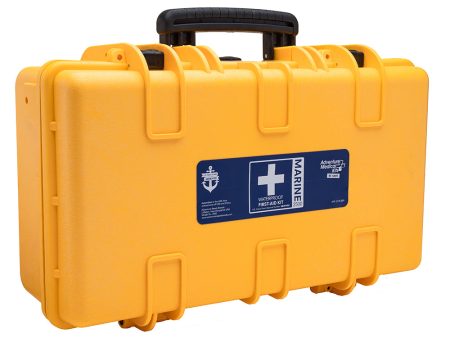 Adventure Medical Marine 2500 First Aid Kit [0115-2500] Online now