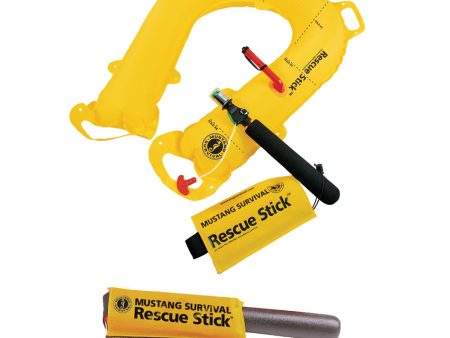 Mustang Rescue Stick [MRD100-0-0-101] on Sale