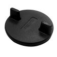 Perko Spare Cap f 1313 Gas Fill [0126DP0BLK] Supply