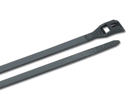 Ancor UVB Low Profile Cable Ties - 8  - 100-Pack [199325] Online Sale