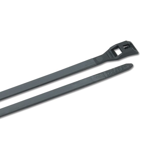 Ancor UVB Low Profile Cable Ties - 8  - 100-Pack [199325] Online Sale