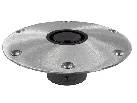 Springfield Plug-In 9  Round Base f 2-3 8  Post [1300750-1] Cheap