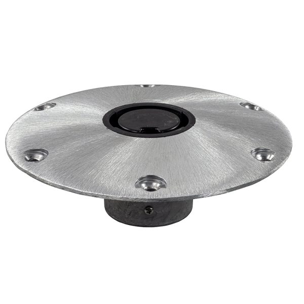 Springfield Plug-In 9  Round Base f 2-3 8  Post [1300750-1] Cheap