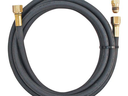 Magma LPG (Propane) Low Pressure Connection Kit [A10-228] Online now