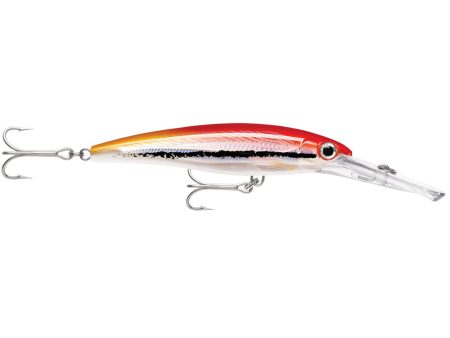 Rapala X-Rap Magnum 30 Hussar UV [XRMAG30HUU] For Cheap