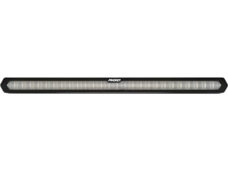 RIGID Industries Chase 28  Lightbar - Tube Mount [901801] Discount