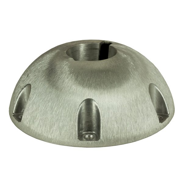 Springfield Taper-Lock 9  - Round Surface Mount Base [1600010] Hot on Sale