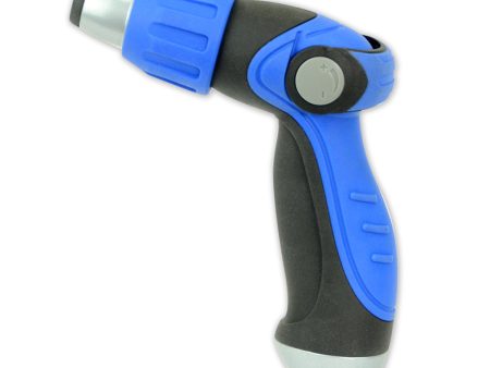 HoseCoil Thumb Lever Spray Nozzle [WN810] Sale