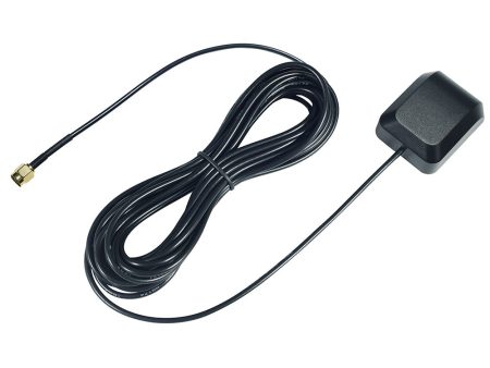 Standard Horizon SCU-38 Passive GPS Antenna [SCU-38] Online